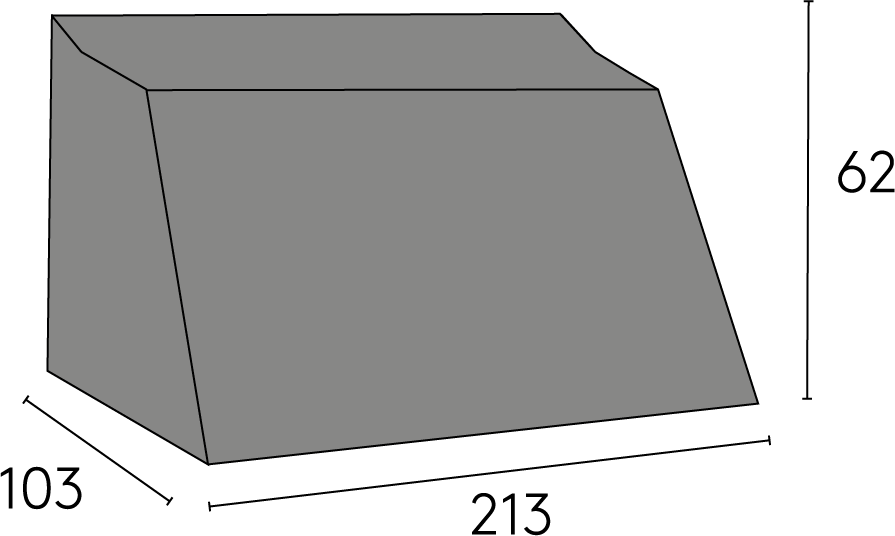 Möbelskydd Soffa Hillerstorp Kungshult