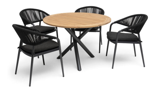 Bord Hillerstorp Ekeryd