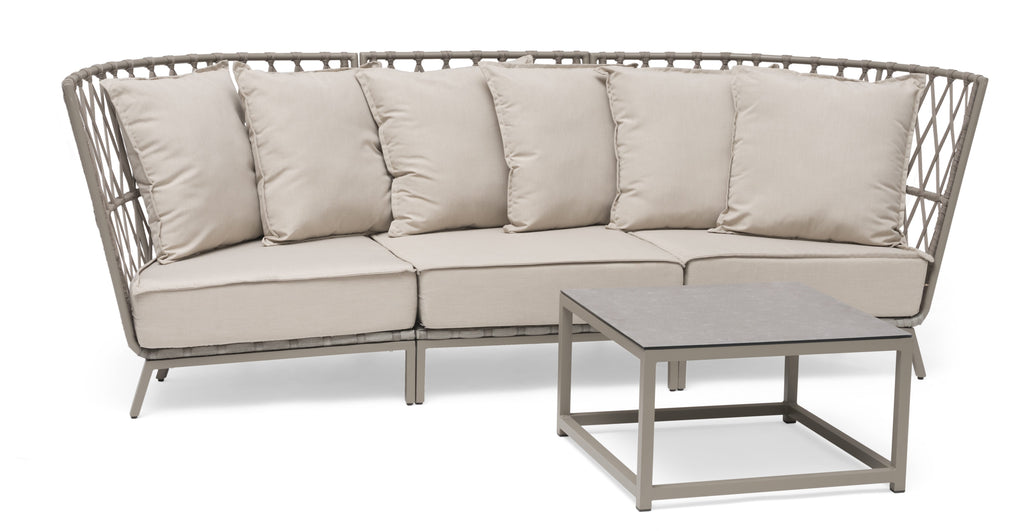 3-sits loungesoffa Hillerstorp Jet Set