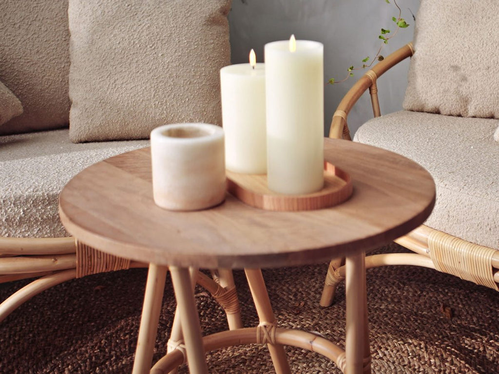 Sidobord Hillerstorp Sienna
