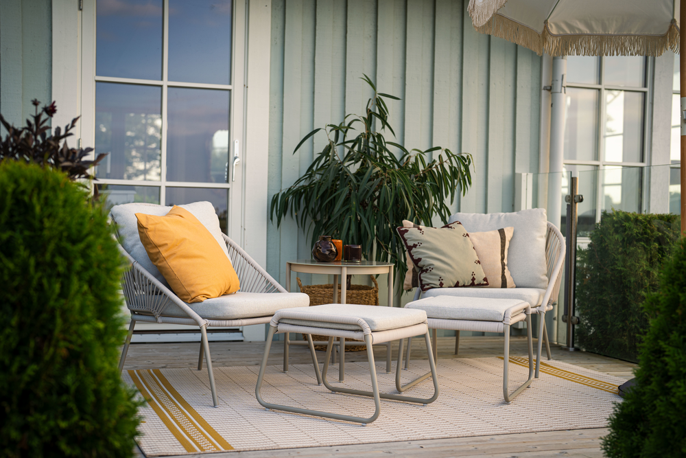 Loungegrupp Hillerstorp Holmsund