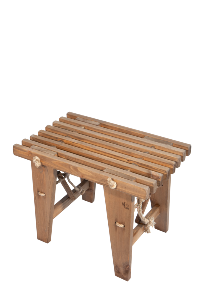 Bänk 60 cm EcoFurn Ecobench
