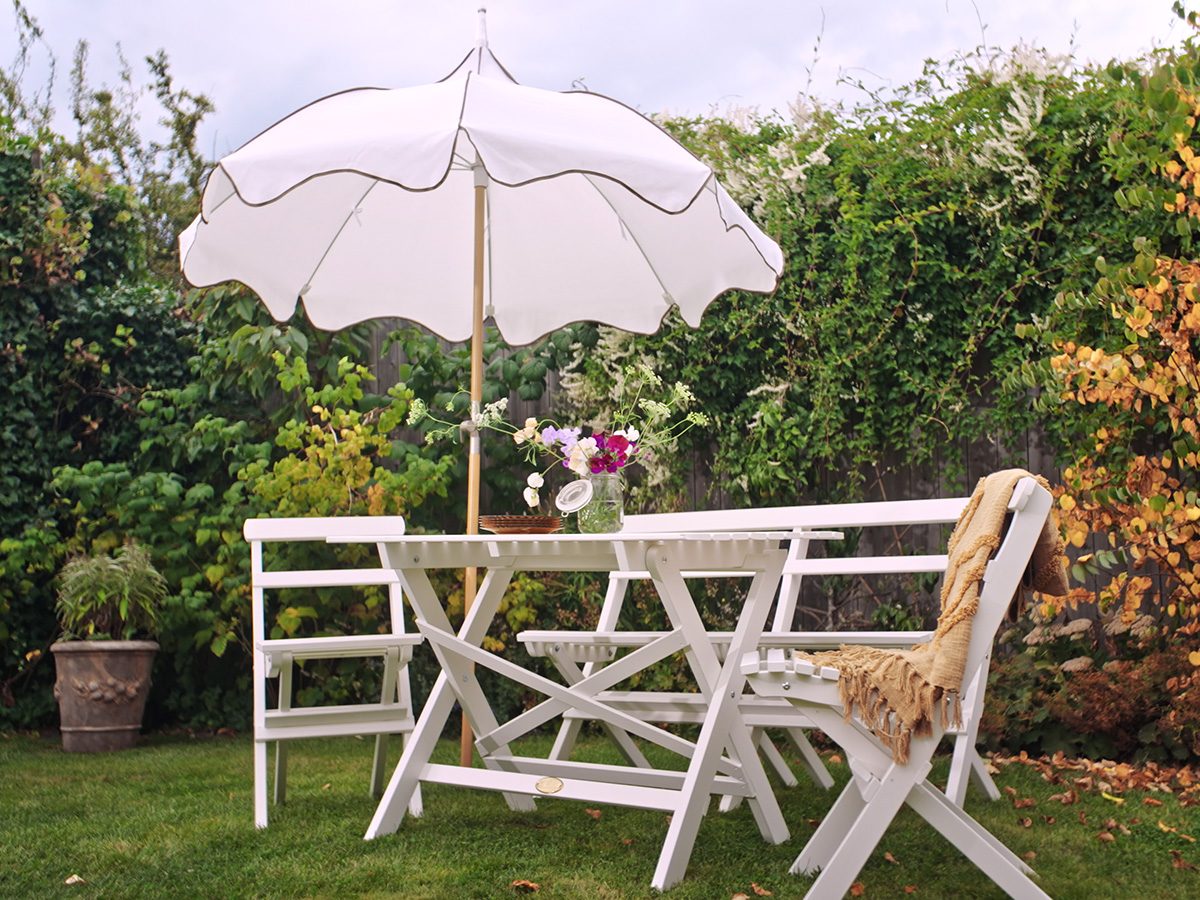 Soffa Hillerstorp Torpet