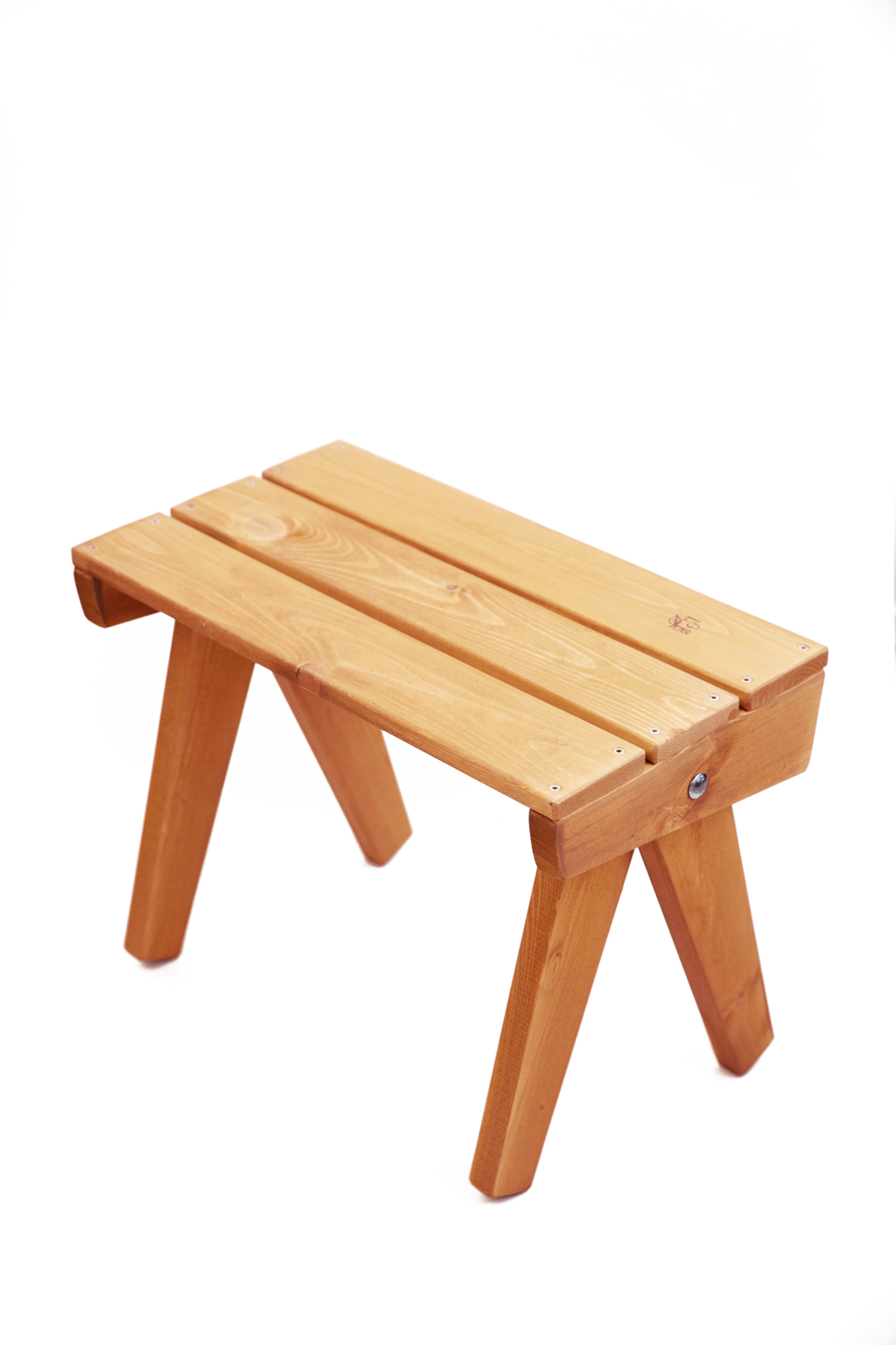 Bord furu oljad EcoFurn Granny