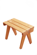 Bord furu oljad EcoFurn Granny