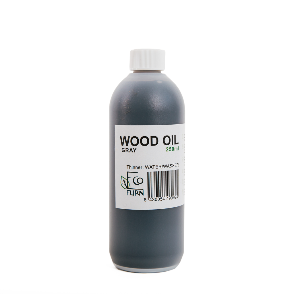 Träolja 250 ml EcoFurn Ecofurn