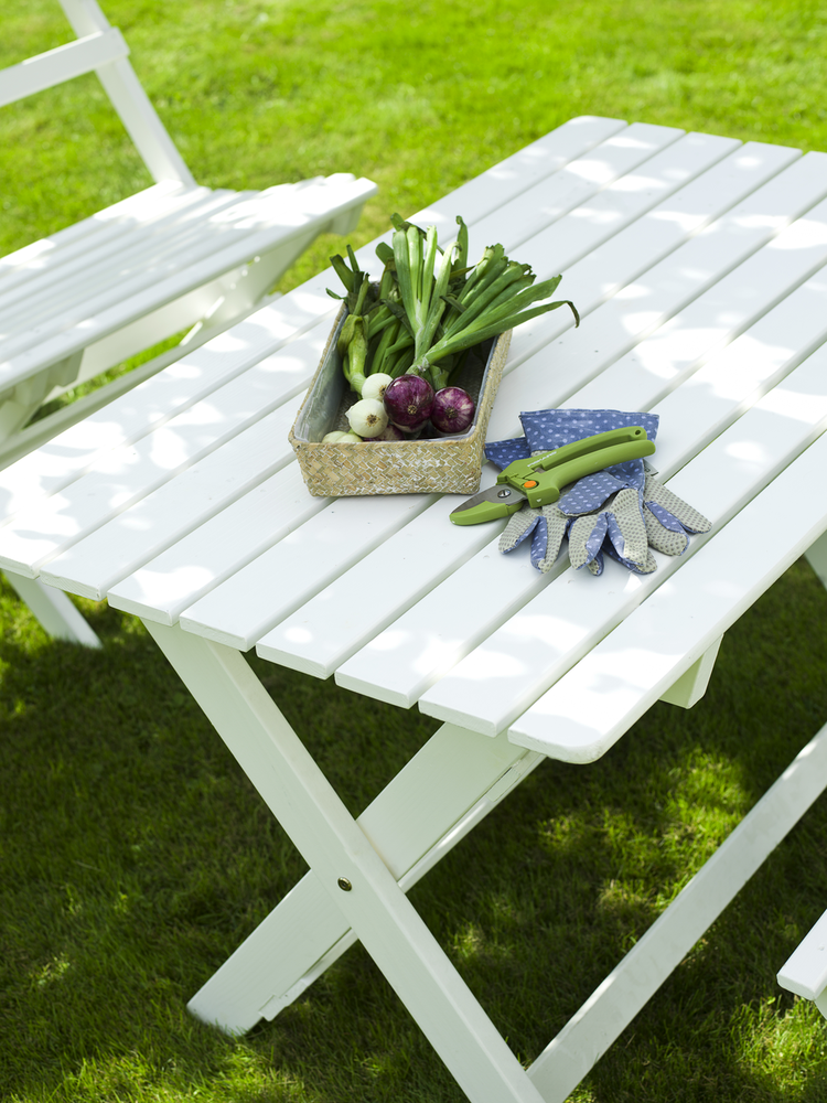 Bord Hillerstorp Torpet