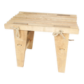 Bänk 60 cm EcoFurn Ecobench