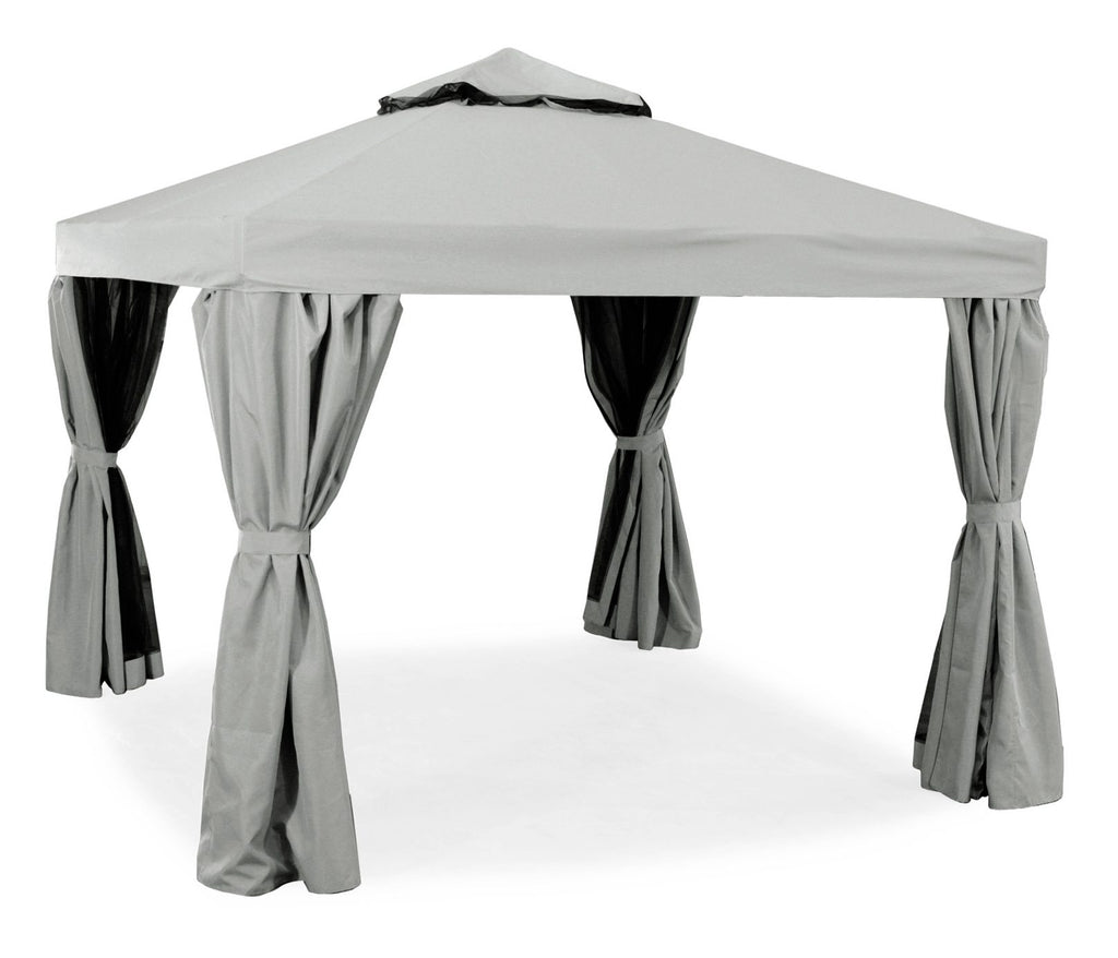 Paviljong 300x300 cm Hillerstorp Luxor