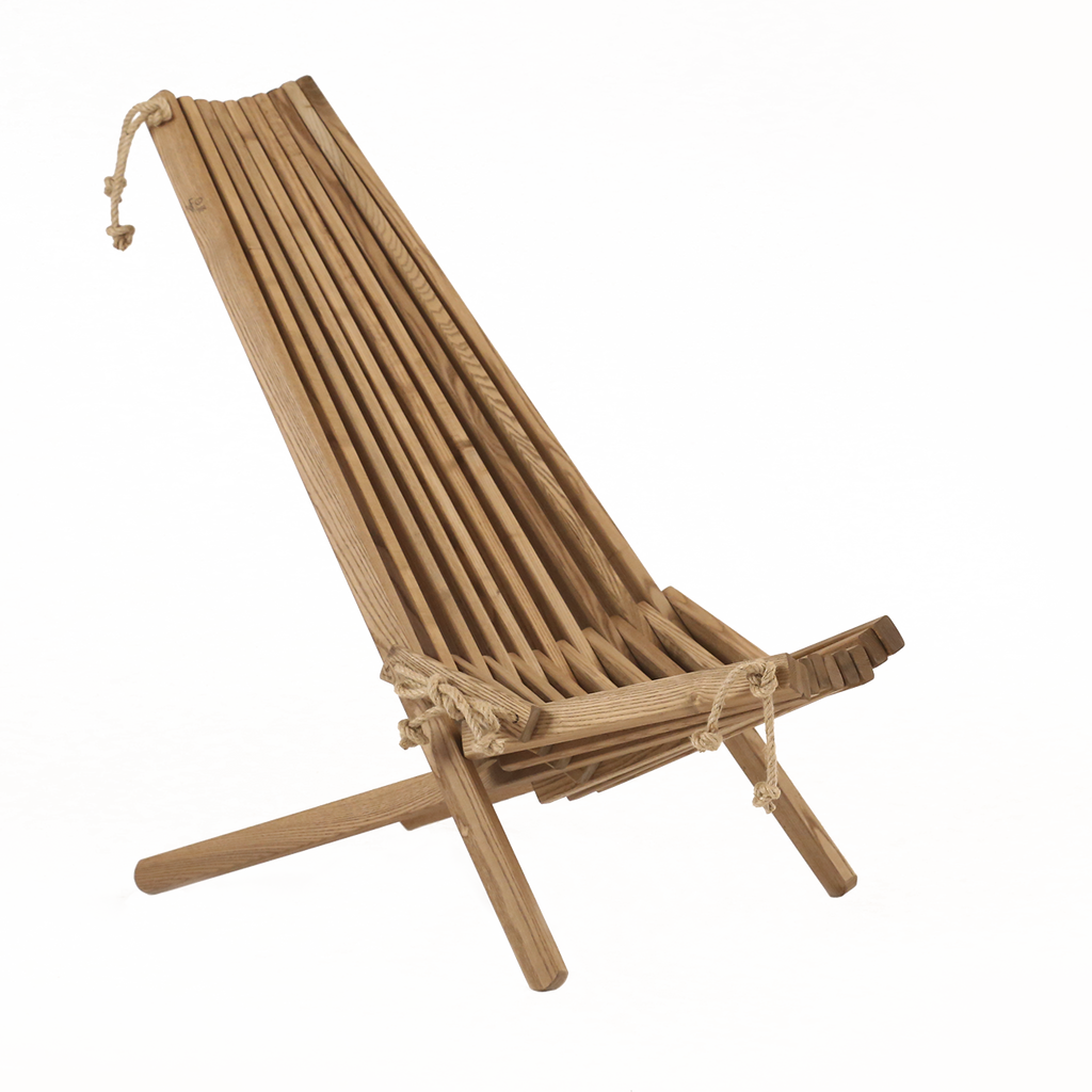 Vilstol EcoFurn Ecochair