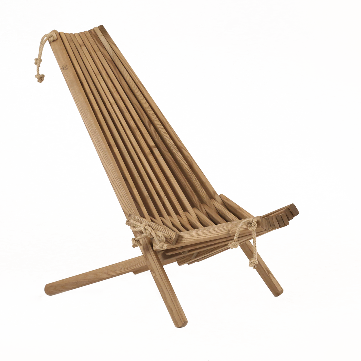 Vilstol EcoFurn Ecochair