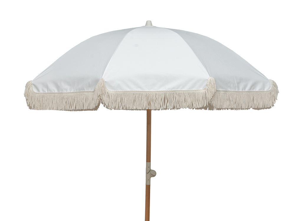 200 cm Hillerstorp Parasoll