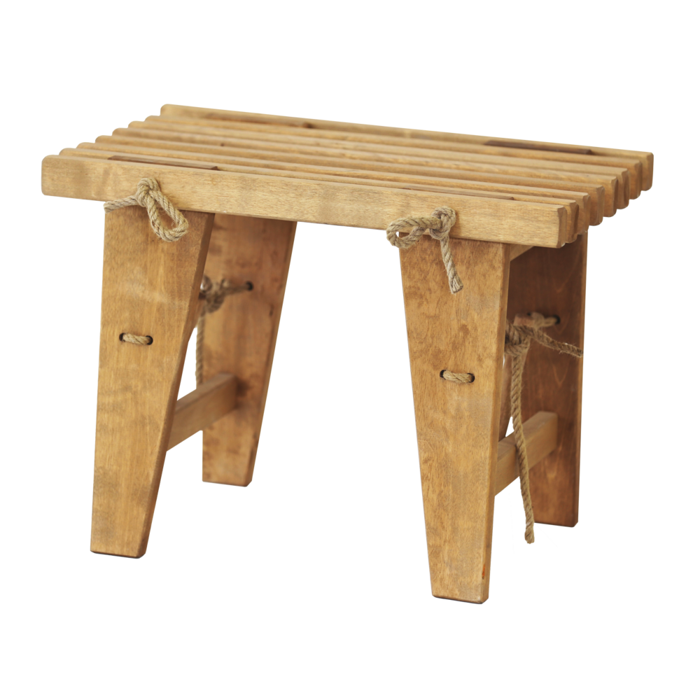 Bänk 60 cm EcoFurn Ecobench