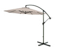 Hängparasoll 300 cm Hillerstorp Sidewinder
