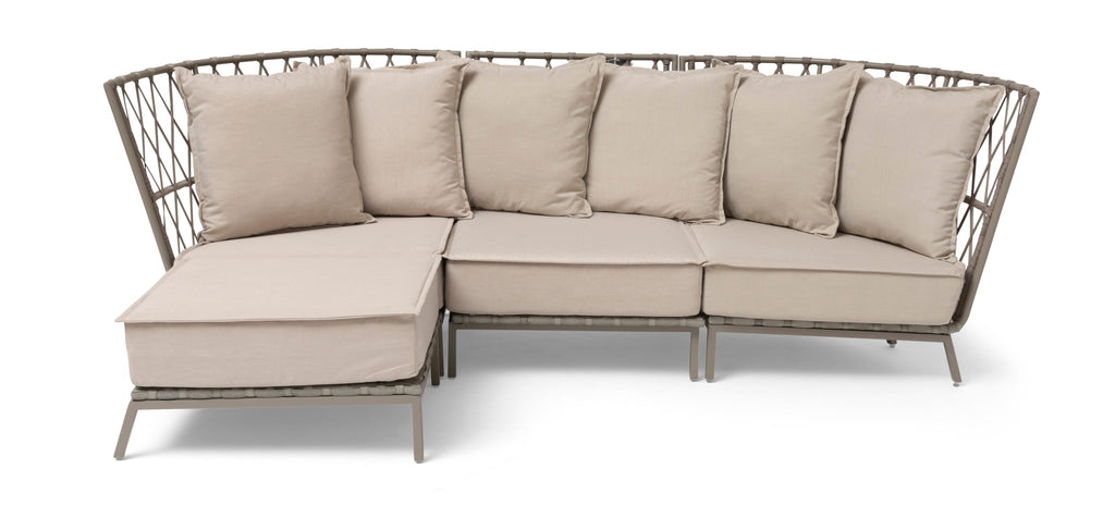 3-sits loungesoffa Hillerstorp Jet Set