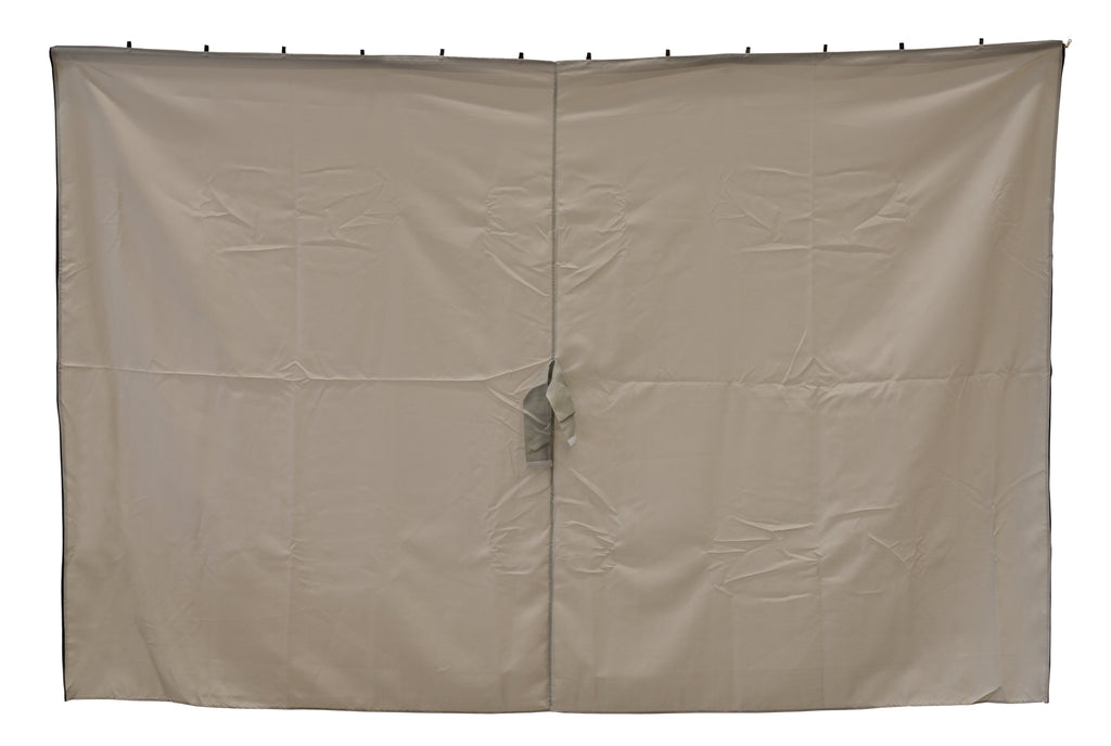 Paviljongväggar 300x300 cm Hillerstorp Luxor
