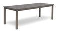 Bord 90X220 CM Hillerstorp Jet set