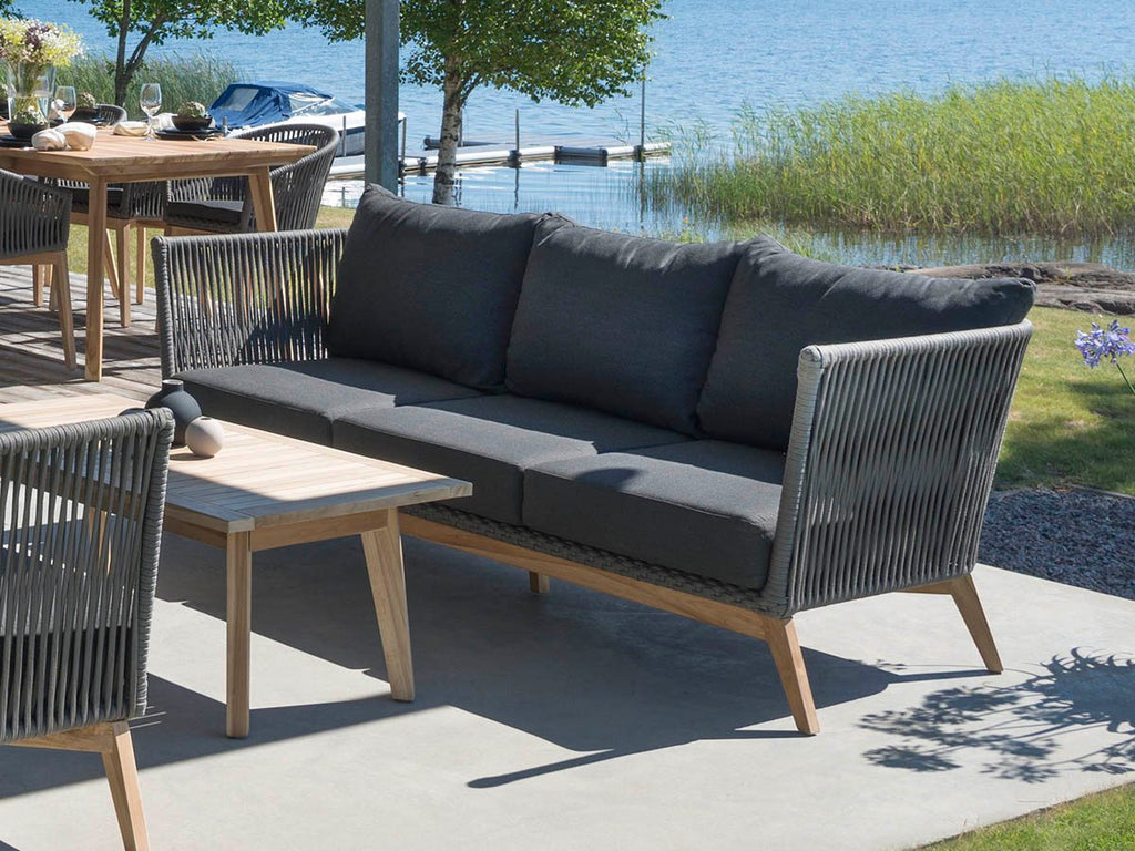 3-sits soffa Hillerstorp Himmelsnäs