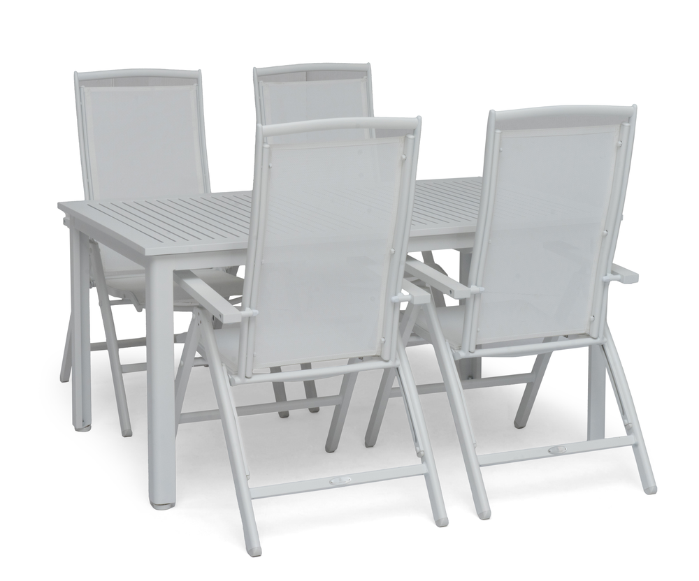 Bord 96x150/200 cm Hillerstorp Nydala
