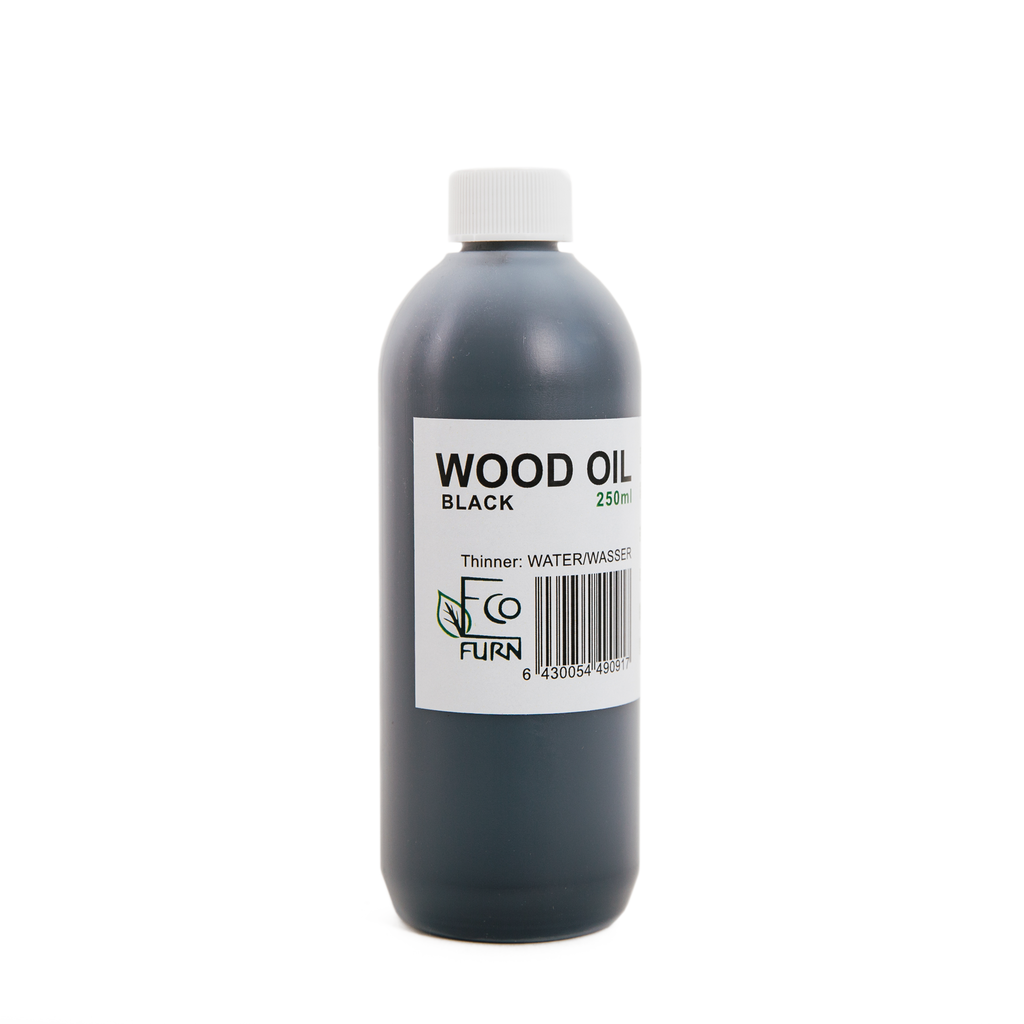 Träolja 250 ml EcoFurn Ecofurn