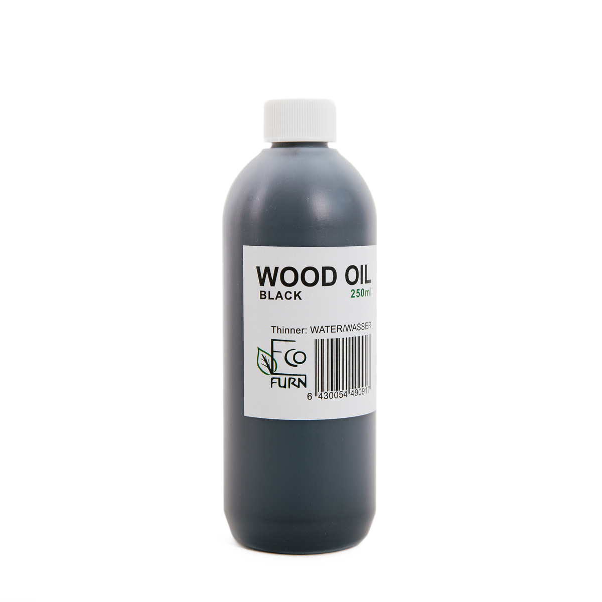 Träolja 250 ml EcoFurn Ecofurn