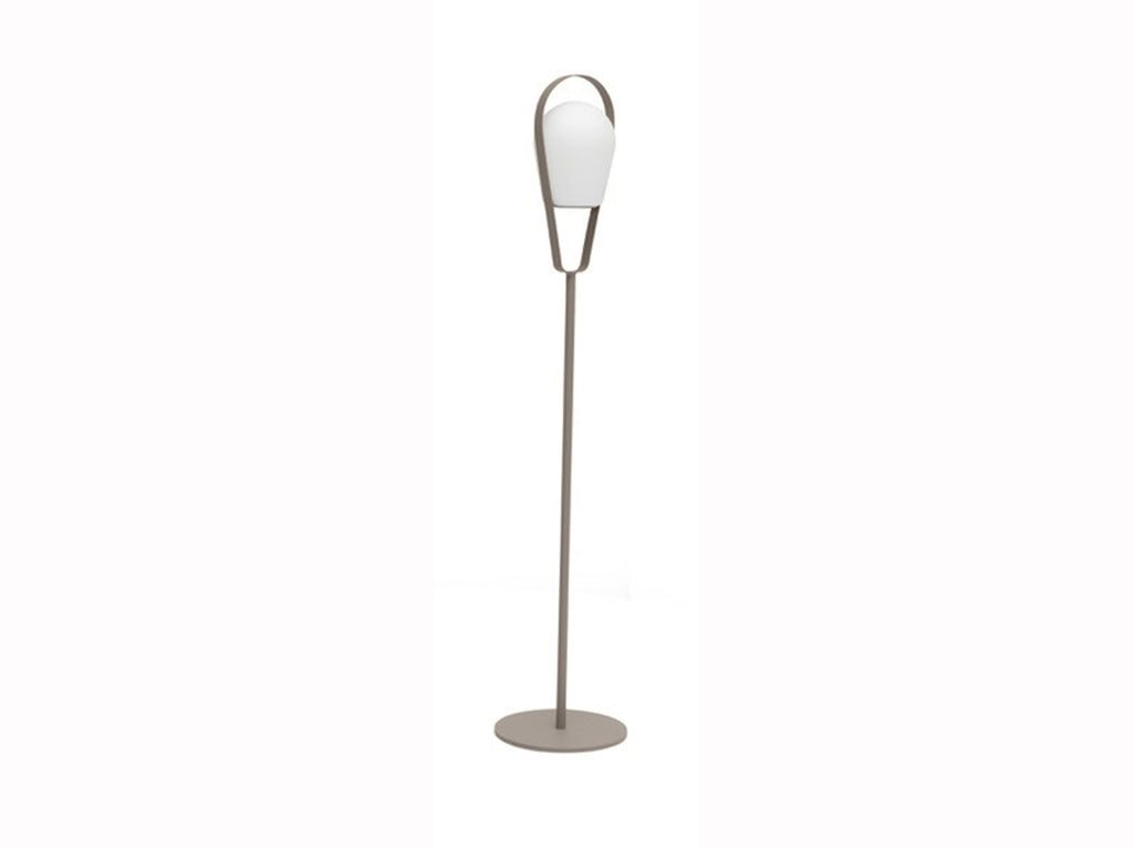 Lampa hög Hillerstorp Glimra