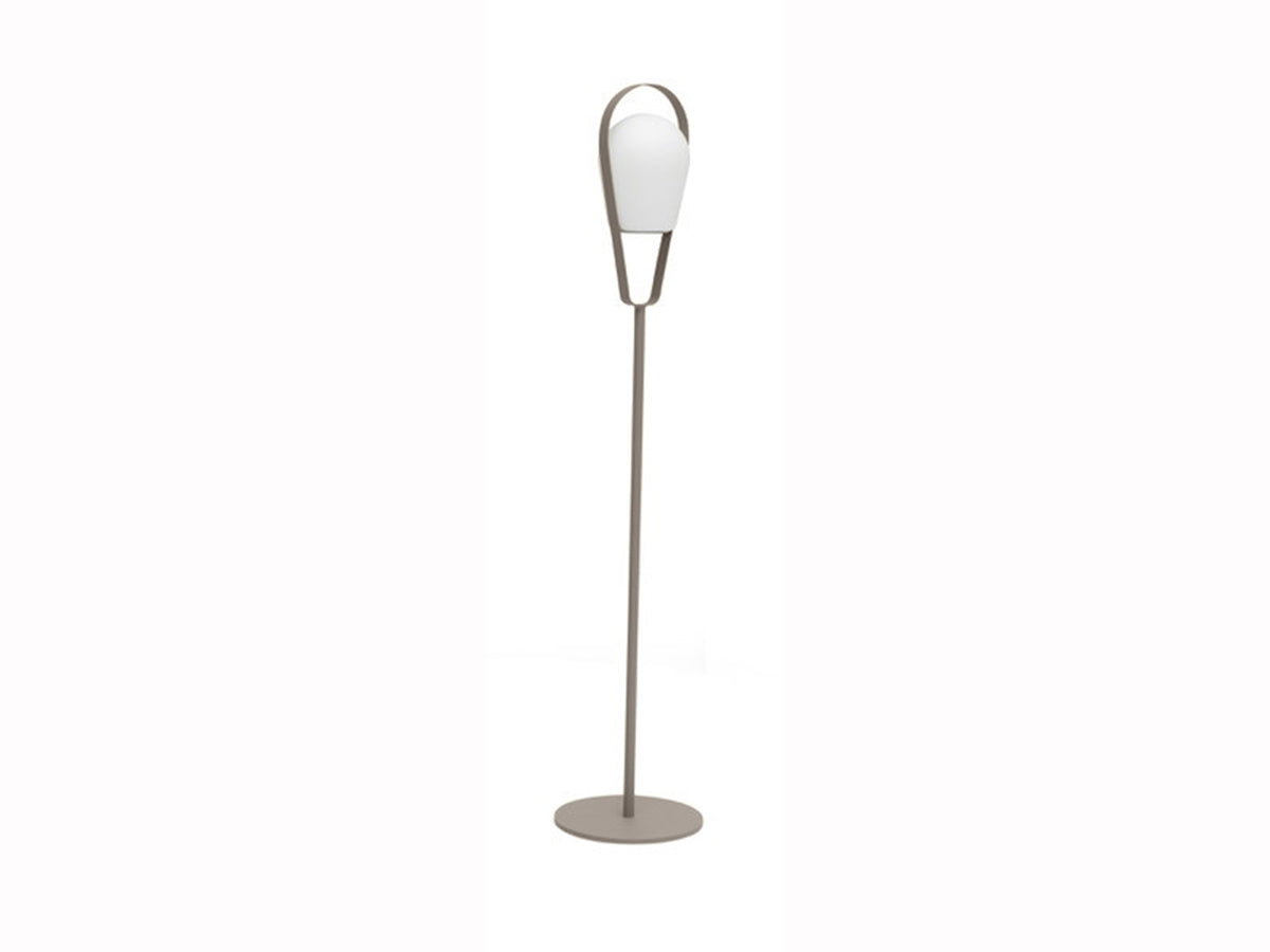 Lampa hög Hillerstorp Glimra