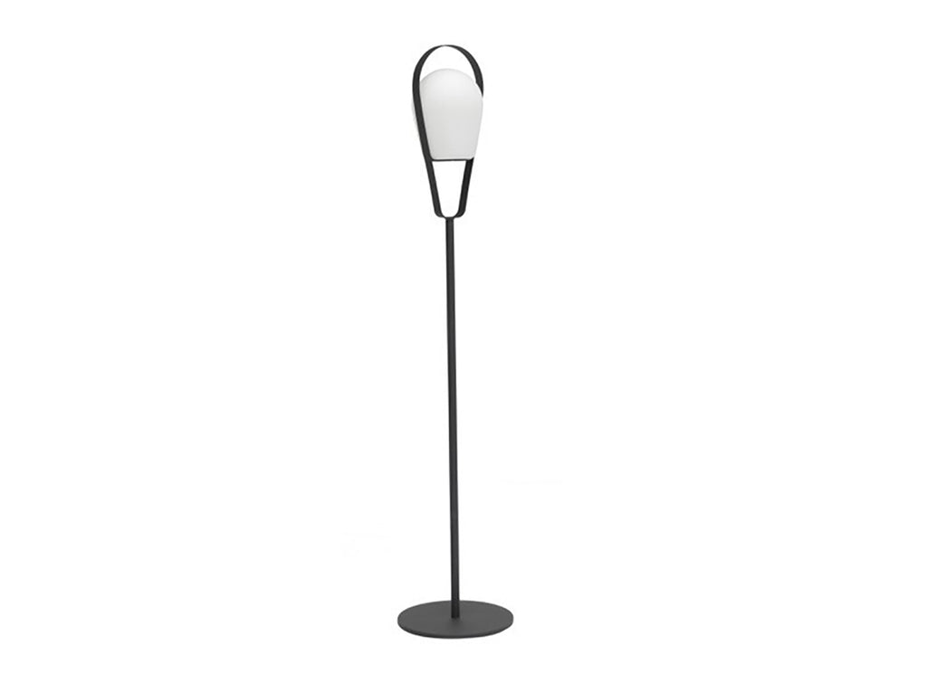 Lampa hög Hillerstorp Glimra