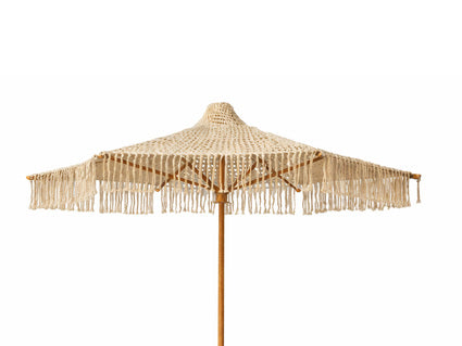 200 cm Hillerstorp Parasoll