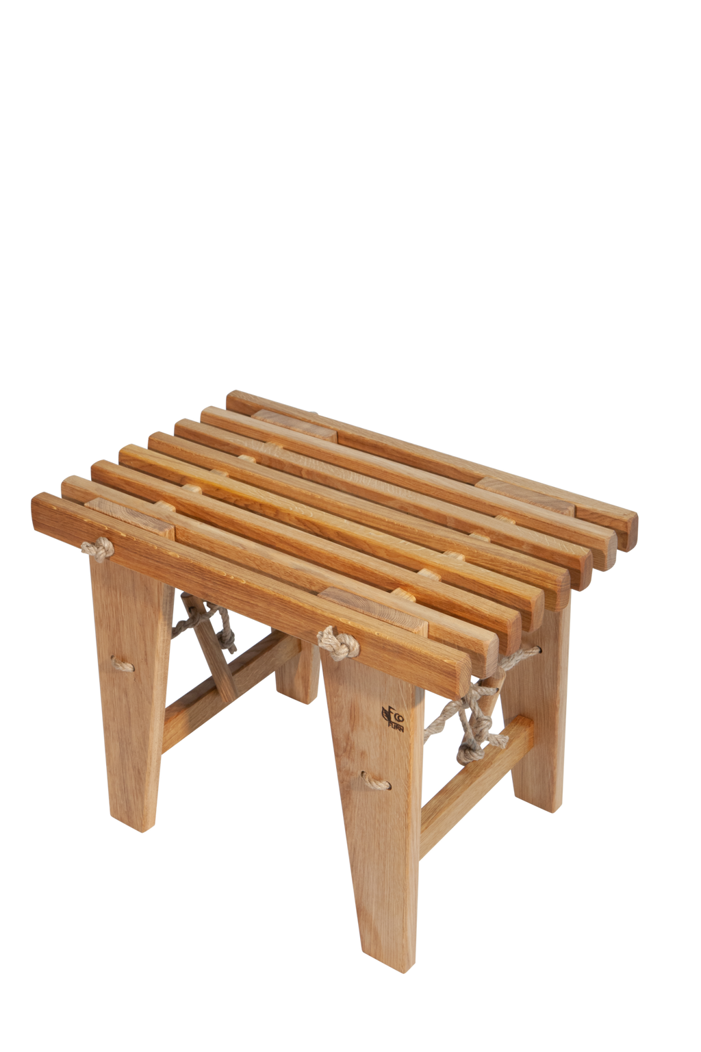 Bänk 60 cm EcoFurn Ecobench