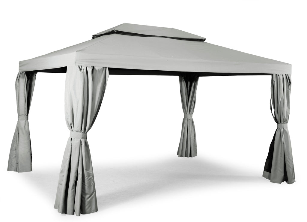 Paviljong 300x400 cm Hillerstorp Luxor