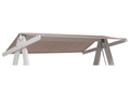 Hammocktak Hillerstorp Aspö