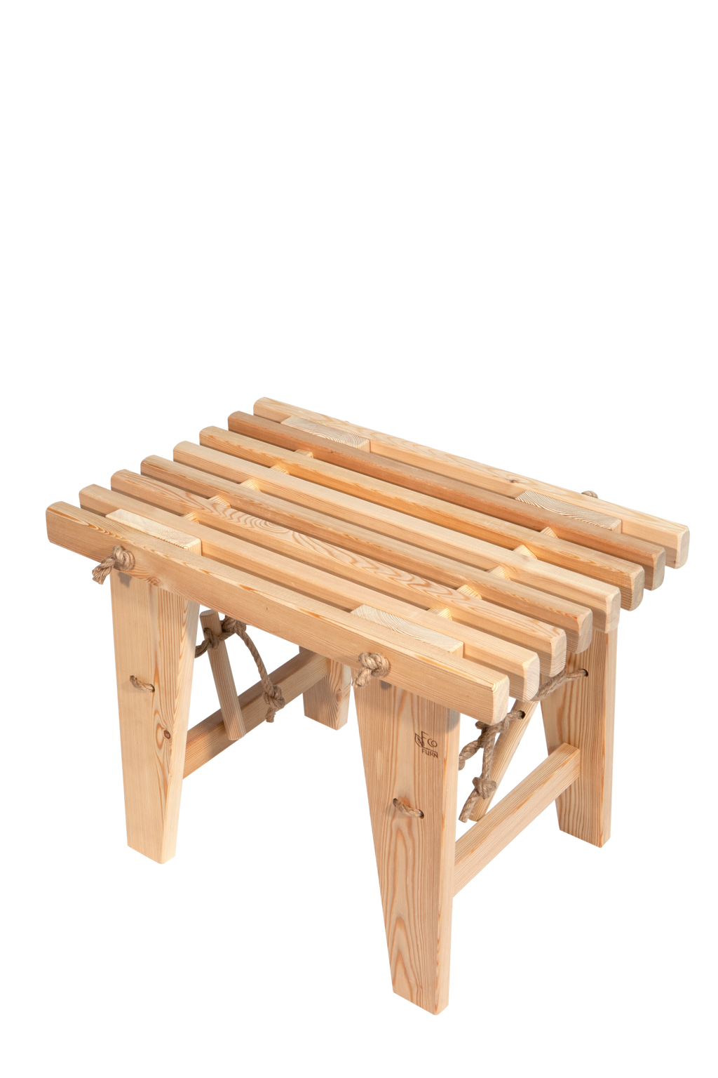 Bänk 60 cm EcoFurn Ecobench