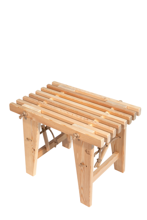 Bänk 60 cm EcoFurn Ecobench