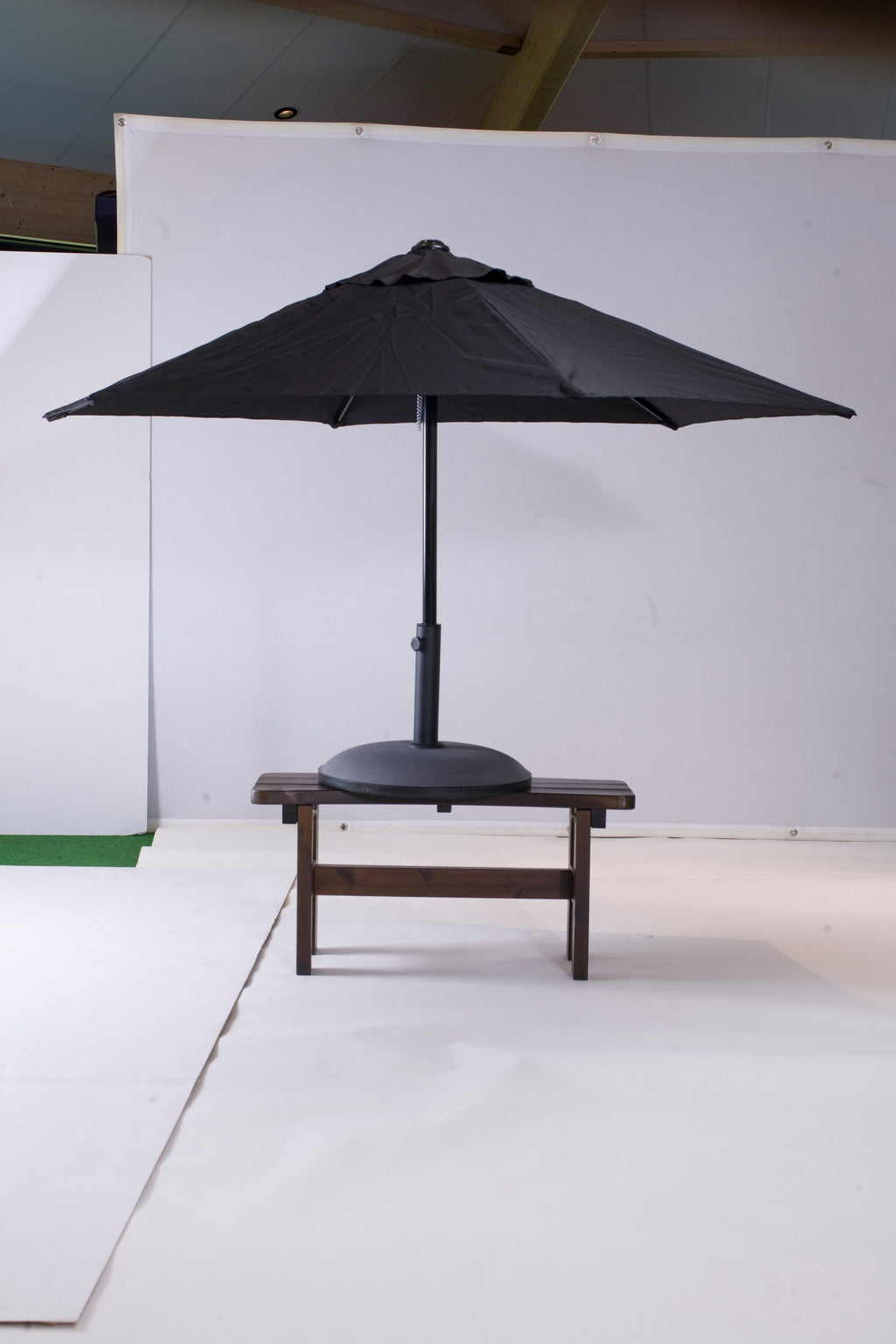 Parasoll 300 cm Hillerstorp