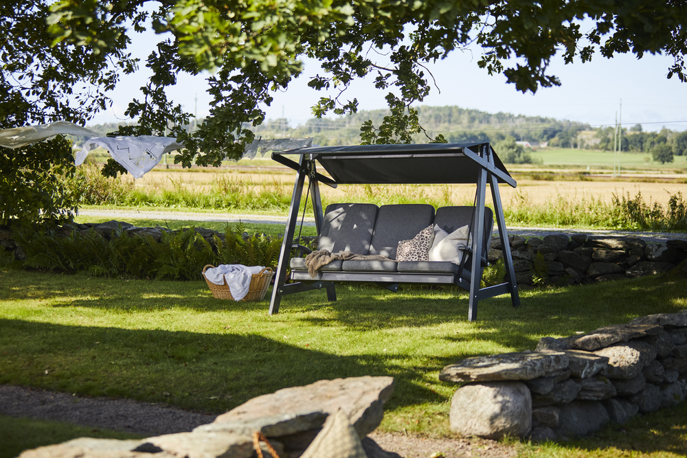 Hammock Hillerstorp Aspö
