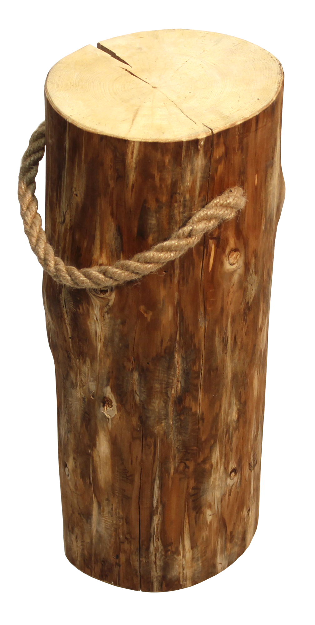 Stubbe EcoFurn Pölkky