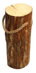 Stubbe EcoFurn Pölkky