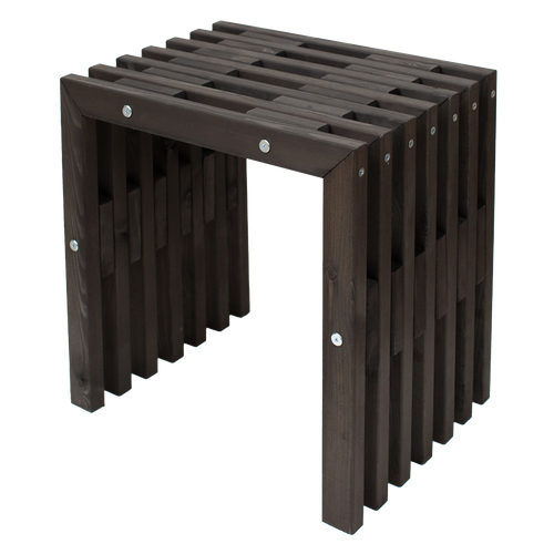 Bänk 45 cm EcoFurn D-bench