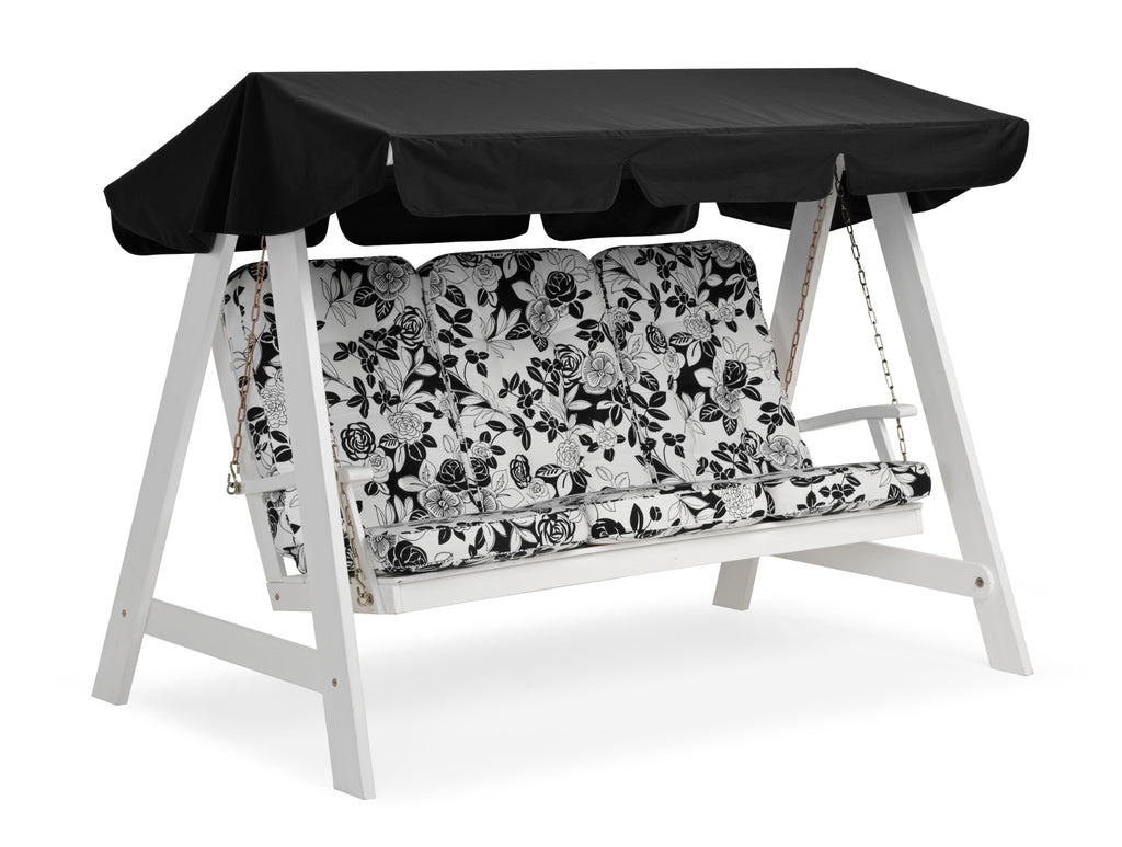 Hammocktak Hillerstorp Dalom