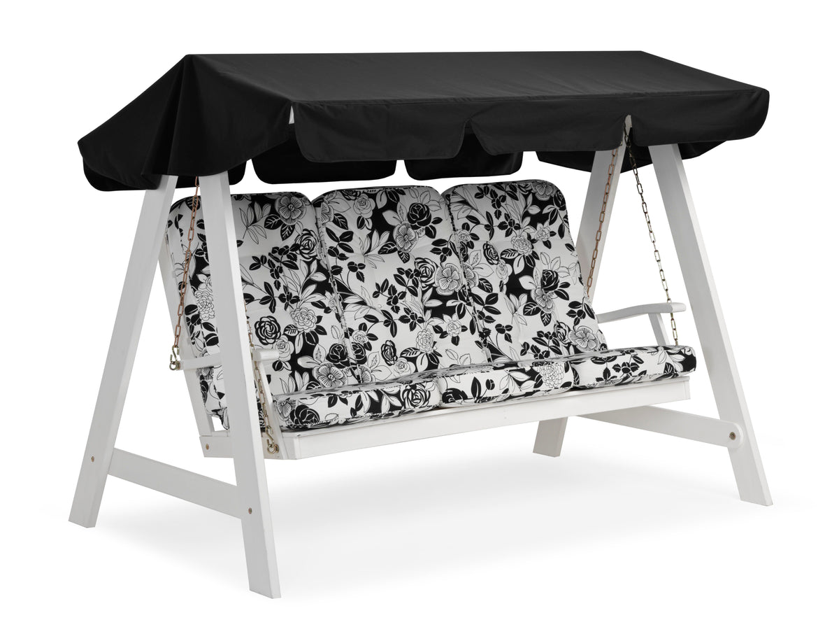 Hammocktak Hillerstorp Dalom