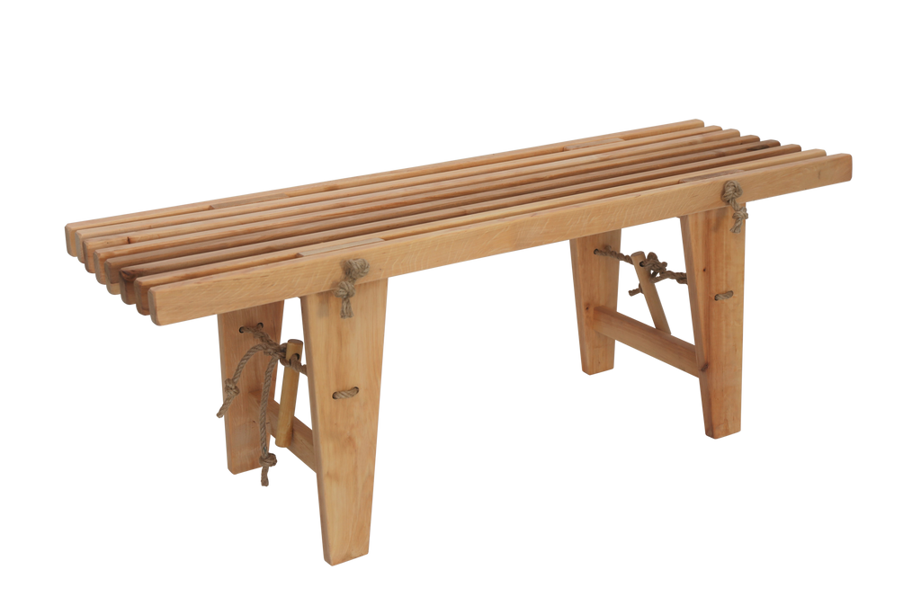 Bänk 120 cm EcoFurn Ecobench