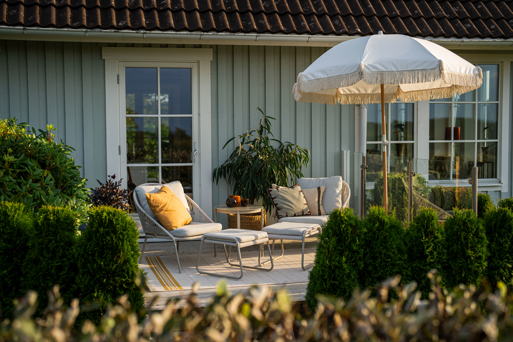 Loungegrupp Hillerstorp Holmsund