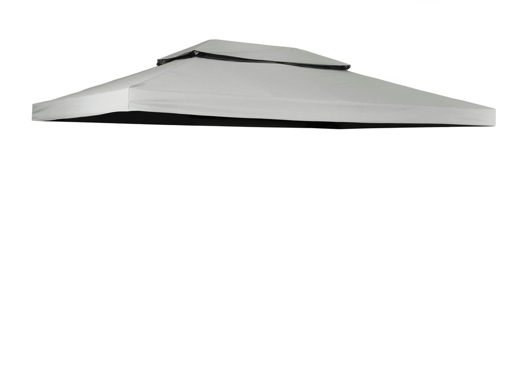 Paviljongtak 300 x 400 cm Hillerstorp Luxor