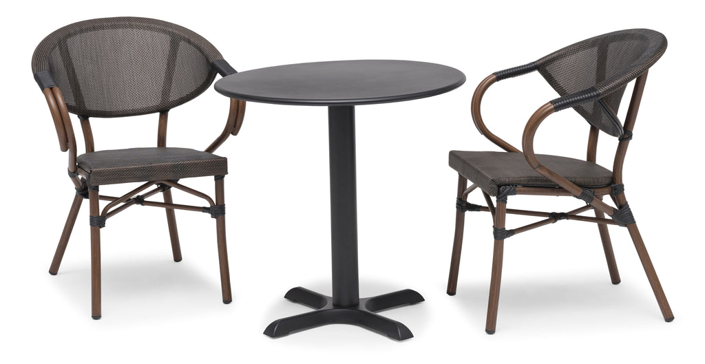 Caféstol Hillerstorp Äppelhed