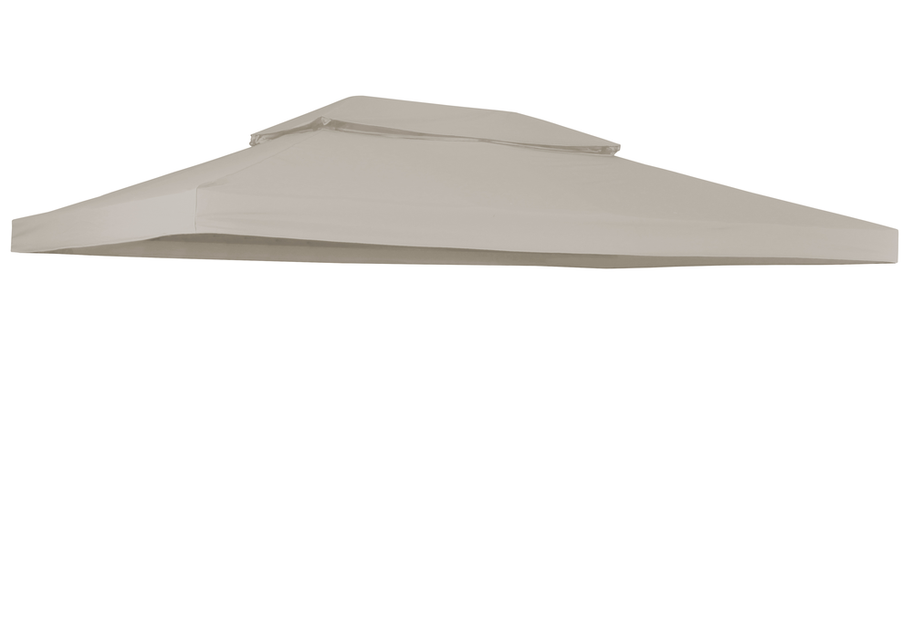 Paviljongtak 300 x 400 cm Hillerstorp Luxor