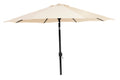 Parasoll 300 cm Hillerstorp