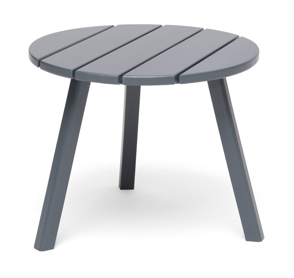 Sidobord Ø50 cm Hillerstorp Tennessee