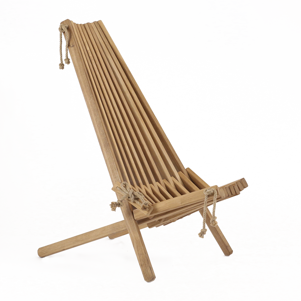 Vilstol EcoFurn Ecochair