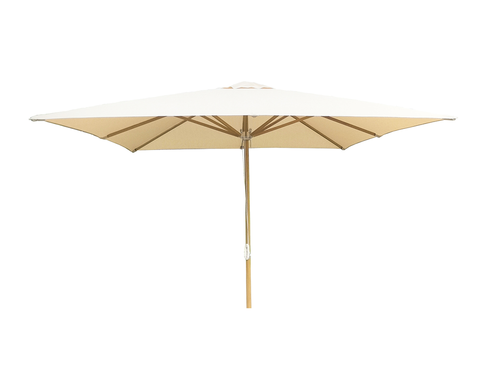 290 cm Hillerstorp Parasoll